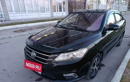 Lifan Solano II, 2018 год, 600 000 рублей, 19 фотография