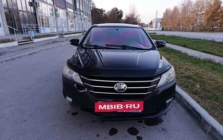 Lifan Solano II, 2018 год, 600 000 рублей, 17 фотография