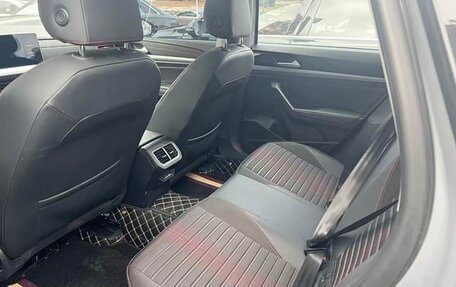 Volkswagen Lavida, 2022 год, 1 745 000 рублей, 7 фотография