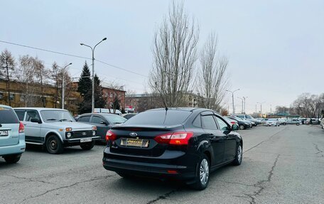 Ford Focus III, 2012 год, 689 000 рублей, 6 фотография