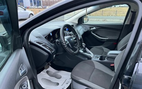 Ford Focus III, 2012 год, 689 000 рублей, 10 фотография