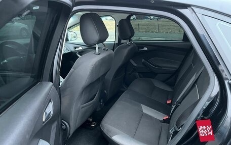 Ford Focus III, 2012 год, 689 000 рублей, 11 фотография