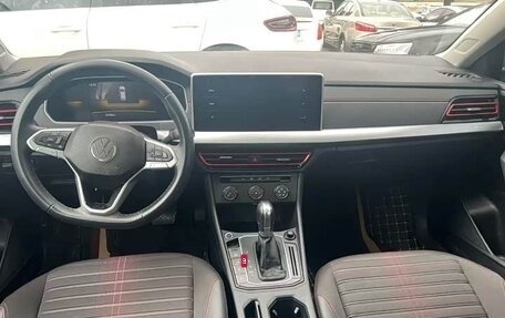 Volkswagen Lavida, 2022 год, 1 745 000 рублей, 6 фотография