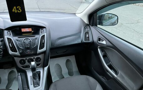 Ford Focus III, 2012 год, 689 000 рублей, 15 фотография