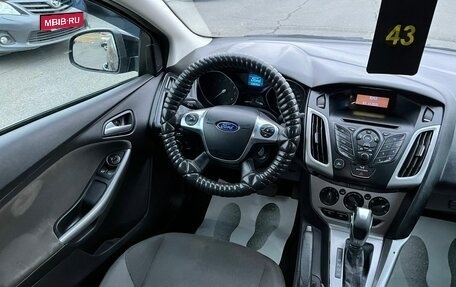 Ford Focus III, 2012 год, 689 000 рублей, 14 фотография