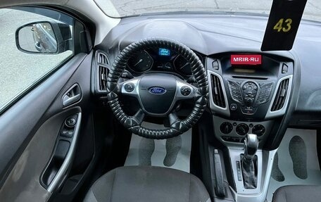 Ford Focus III, 2012 год, 689 000 рублей, 17 фотография