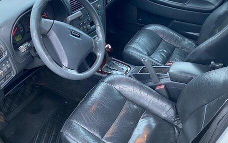 Volvo S40 II, 2002 год, 280 000 рублей, 10 фотография