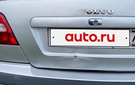 Volvo S40 II, 2002 год, 280 000 рублей, 5 фотография