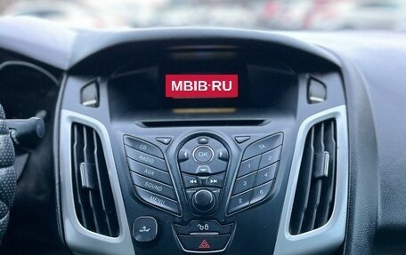 Ford Focus III, 2012 год, 689 000 рублей, 19 фотография