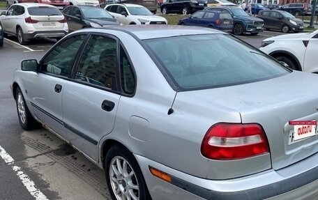 Volvo S40 II, 2002 год, 280 000 рублей, 6 фотография