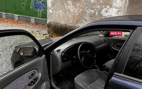 KIA Spectra II (LD), 2007 год, 320 000 рублей, 5 фотография