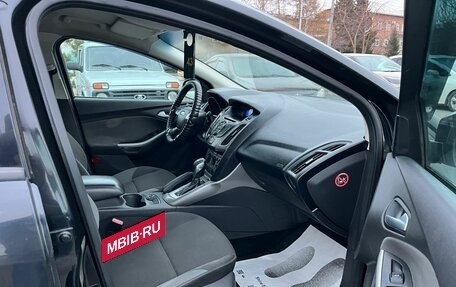 Ford Focus III, 2012 год, 689 000 рублей, 13 фотография