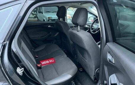 Ford Focus III, 2012 год, 689 000 рублей, 12 фотография