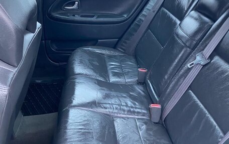 Volvo S40 II, 2002 год, 280 000 рублей, 13 фотография