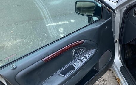 Volvo S40 II, 2002 год, 280 000 рублей, 12 фотография