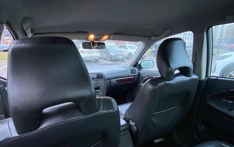 Volvo S40 II, 2002 год, 280 000 рублей, 14 фотография