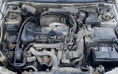 Volvo S40 II, 2002 год, 280 000 рублей, 17 фотография