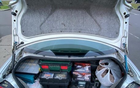 Volvo S40 II, 2002 год, 280 000 рублей, 16 фотография