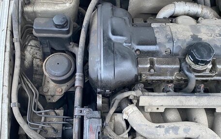 Volvo S40 II, 2002 год, 280 000 рублей, 18 фотография