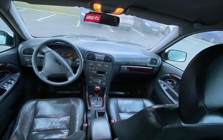 Volvo S40 II, 2002 год, 280 000 рублей, 15 фотография