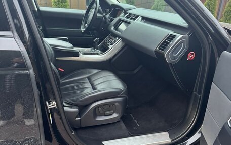 Land Rover Range Rover Sport II, 2015 год, 3 500 000 рублей, 4 фотография