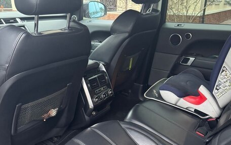 Land Rover Range Rover Sport II, 2015 год, 3 500 000 рублей, 6 фотография