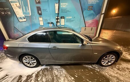 BMW 3 серия, 2007 год, 2 000 000 рублей, 9 фотография
