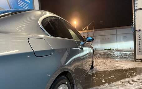 BMW 3 серия, 2007 год, 2 000 000 рублей, 6 фотография