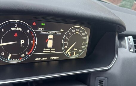 Land Rover Range Rover Sport II, 2015 год, 3 500 000 рублей, 5 фотография