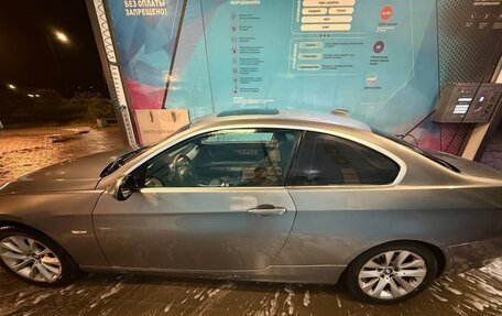 BMW 3 серия, 2007 год, 2 000 000 рублей, 8 фотография