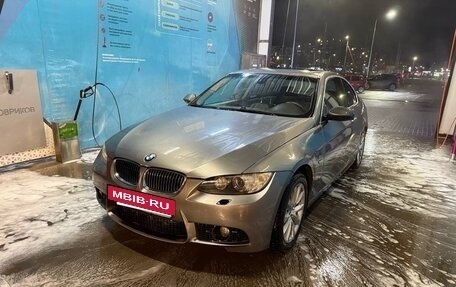 BMW 3 серия, 2007 год, 2 000 000 рублей, 2 фотография