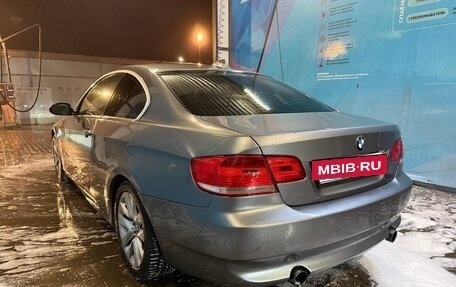 BMW 3 серия, 2007 год, 2 000 000 рублей, 5 фотография