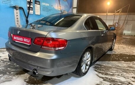 BMW 3 серия, 2007 год, 2 000 000 рублей, 4 фотография