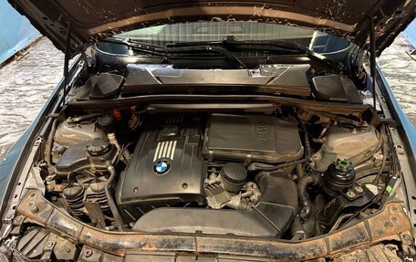 BMW 3 серия, 2007 год, 2 000 000 рублей, 13 фотография