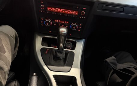 BMW 3 серия, 2007 год, 2 000 000 рублей, 19 фотография