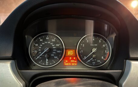 BMW 3 серия, 2007 год, 2 000 000 рублей, 16 фотография