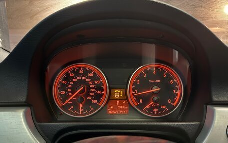 BMW 3 серия, 2007 год, 2 000 000 рублей, 17 фотография