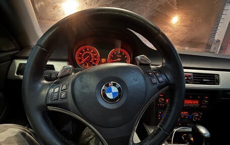 BMW 3 серия, 2007 год, 2 000 000 рублей, 18 фотография