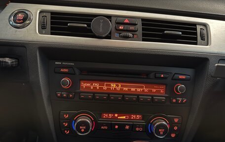 BMW 3 серия, 2007 год, 2 000 000 рублей, 20 фотография