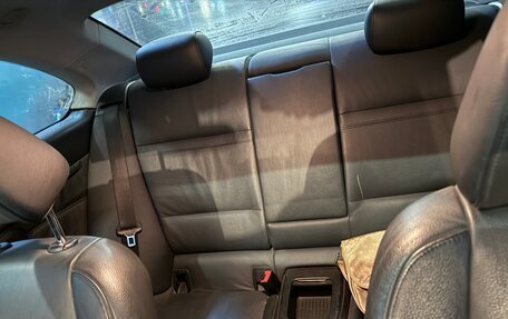 BMW 3 серия, 2007 год, 2 000 000 рублей, 25 фотография