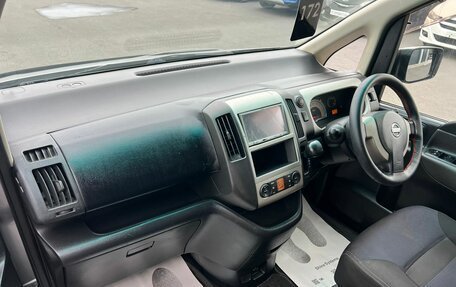 Nissan Serena III, 2007 год, 909 000 рублей, 13 фотография