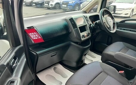 Nissan Serena III, 2007 год, 909 000 рублей, 12 фотография