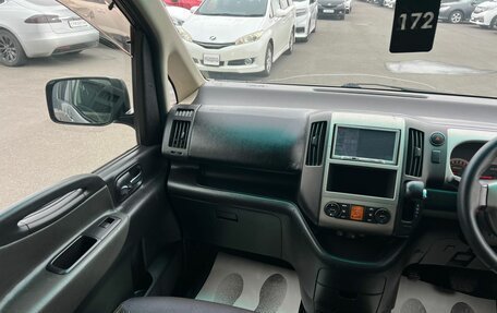 Nissan Serena III, 2007 год, 909 000 рублей, 14 фотография