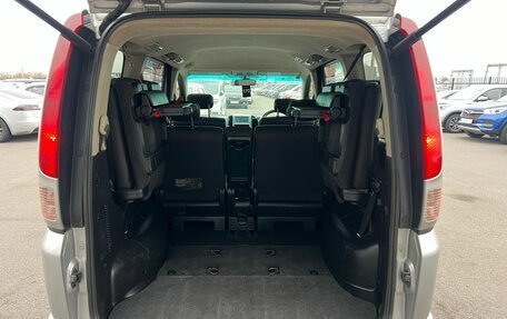 Nissan Serena III, 2007 год, 909 000 рублей, 20 фотография