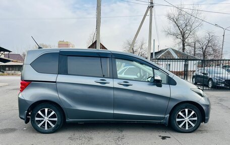 Honda Freed I, 2010 год, 1 099 999 рублей, 5 фотография