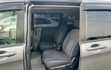 Honda Freed I, 2010 год, 1 099 999 рублей, 11 фотография