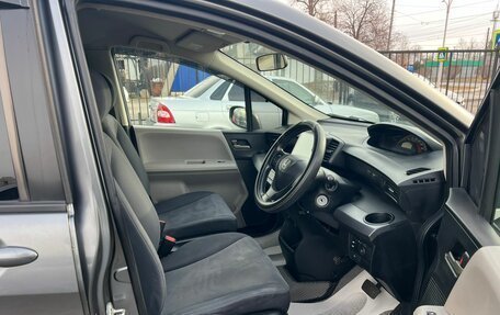 Honda Freed I, 2010 год, 1 099 999 рублей, 13 фотография