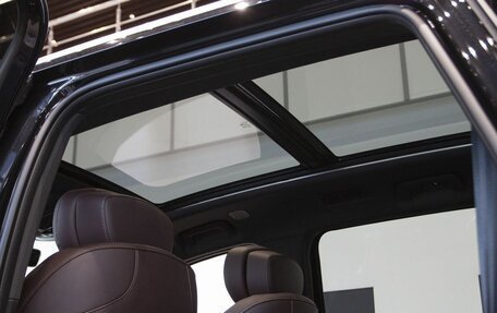 CheryExeed VX, 2025 год, 5 740 000 рублей, 15 фотография