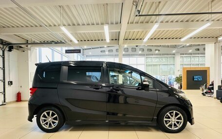 Honda Freed I, 2011 год, 1 179 000 рублей, 7 фотография