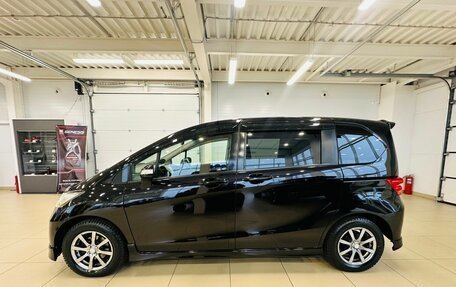 Honda Freed I, 2011 год, 1 179 000 рублей, 3 фотография